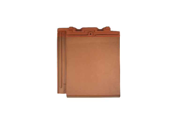 genteng ratta orange matte