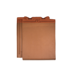 genteng ratta orange matte