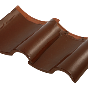 GENTENG AKSESORIS KANMURI ESPANICA DOUBLE DOUBLE