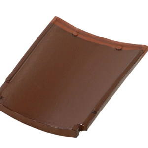 GENTENG AKSESORIS KANMURI GENTENG SETENGAH