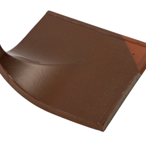 GENTENG AKSESORIS KANMURI HIASAN SUDUT JURAI