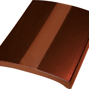 GENTENG AKSESORIS KANMURI Lapping Natural