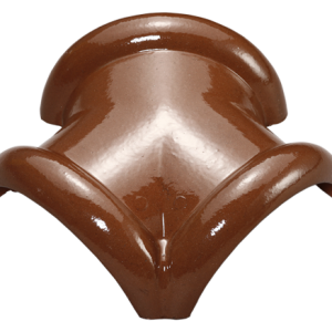 GENTENG AKSESORIS KANMURI NOK 3 ARAH KANAN