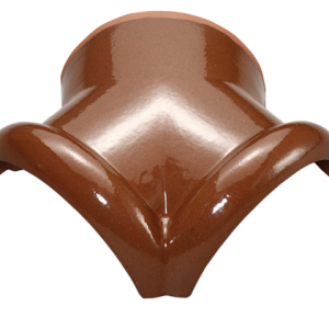 GENTENG AKSESORIS KANMURI NOK 3 ARAH KIRI