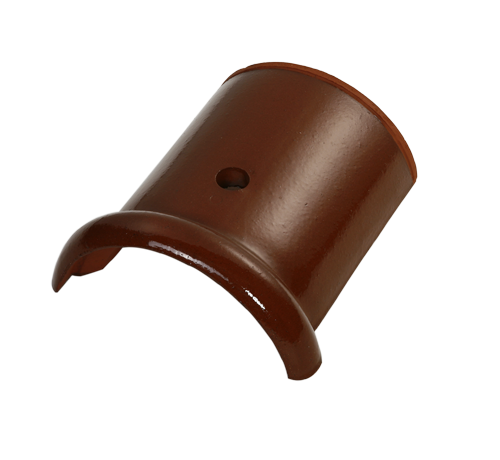 GENTENG AKSESORIS KANMURI NOK PENANGKAL PETIR