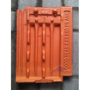 Genteng Goodyear Gemini