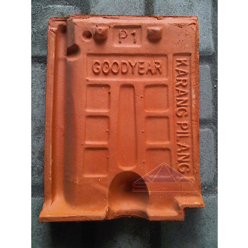 Genteng Goodyear Italy Karang Pilang 2 Genteng Goodyear Italy Karang Pilang 2