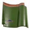 Genteng Kanmuri Espanica Green