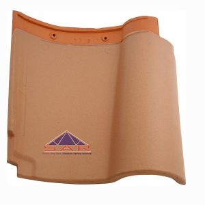 Genteng Kanmuri Espanica Medi Orange