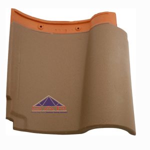 Genteng Kanmuri Espanica Medi Red