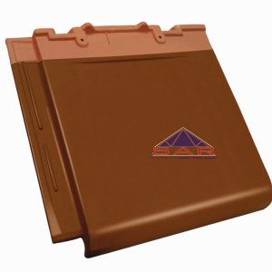 Genteng Kanmuri Full Flat Natural