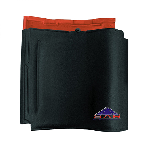 Genteng M-Class Matte Black