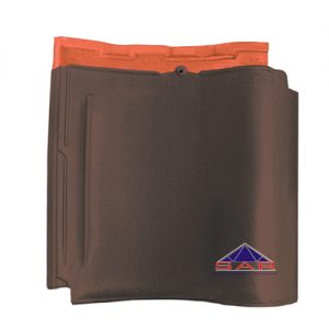 Genteng M-Class Matte Brown