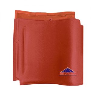 Genteng M-Class Matte Orange