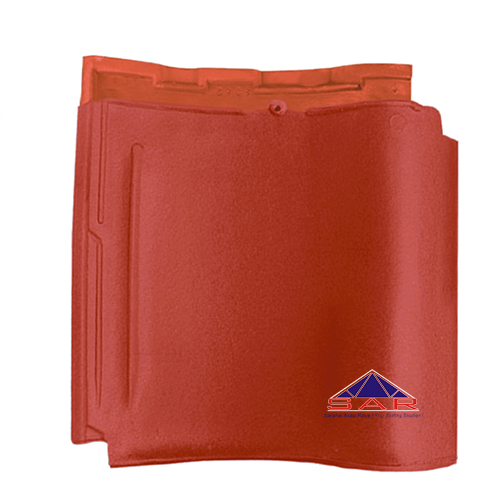 Genteng M-Class Matte Orange