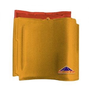 Genteng M-Class Matte Yellow