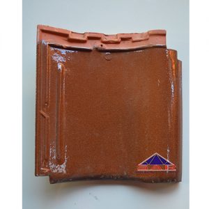 Genteng Keramik M-Class Natural