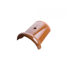 Genteng M-Class Nok Penangkal Petir