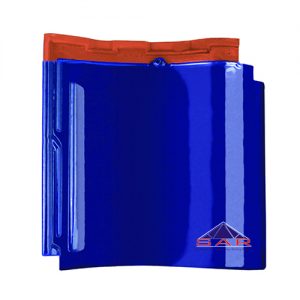 Genteng M-Class Purple Blue