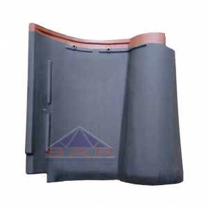 Genteng Keramik KIA Jasper Black