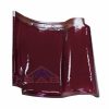 Genteng Keramik KIA Ruby Maroon