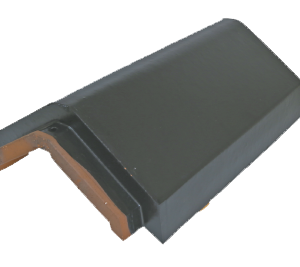 Wuwung Nok Genteng Kanmuri Full Flat