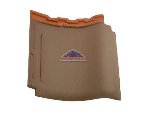 genteng kanmuri milenio medi brown