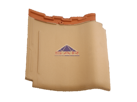 genteng kanmuri milenio medi magnolia