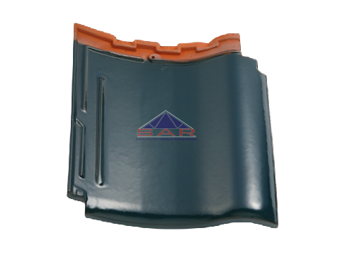 genteng kanmuri milenio tosca