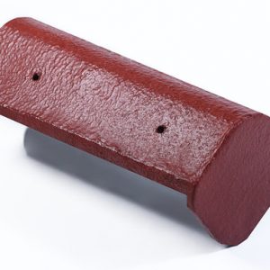 lisplang genteng beton monier elabana ujung