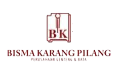 produk genteng bisma karang pilang