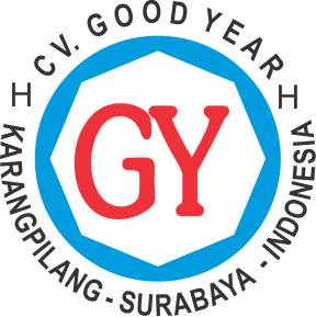 produk genteng goodyear karang pilang