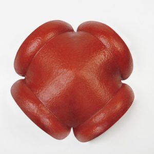 nok genteng beton monier 4 arah