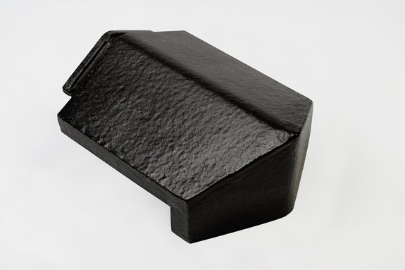 nok genteng beton monier excel ujung jurai