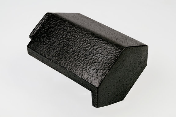 nok genteng beton monier excel ujung