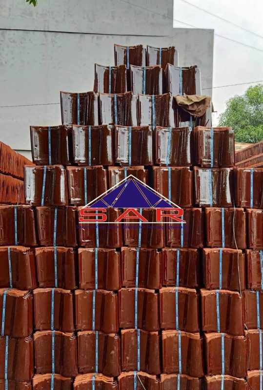 tentang kami distributor genteng indonesia