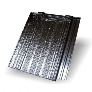 Genteng Beton Cisangkan Floral