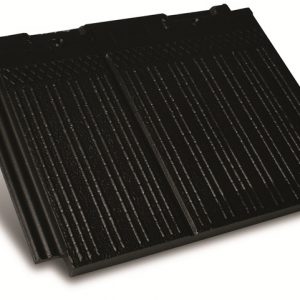 genteng beton flat duco black