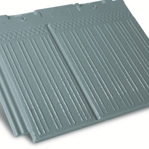 genteng beton flat duco silver